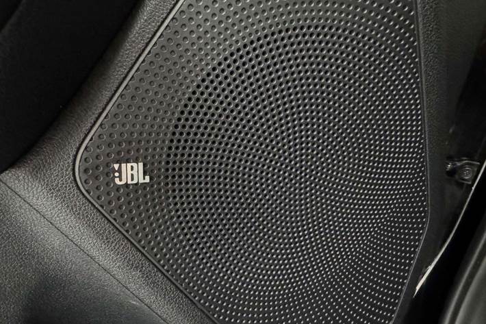 Sort Kia e-Niro fra 2020