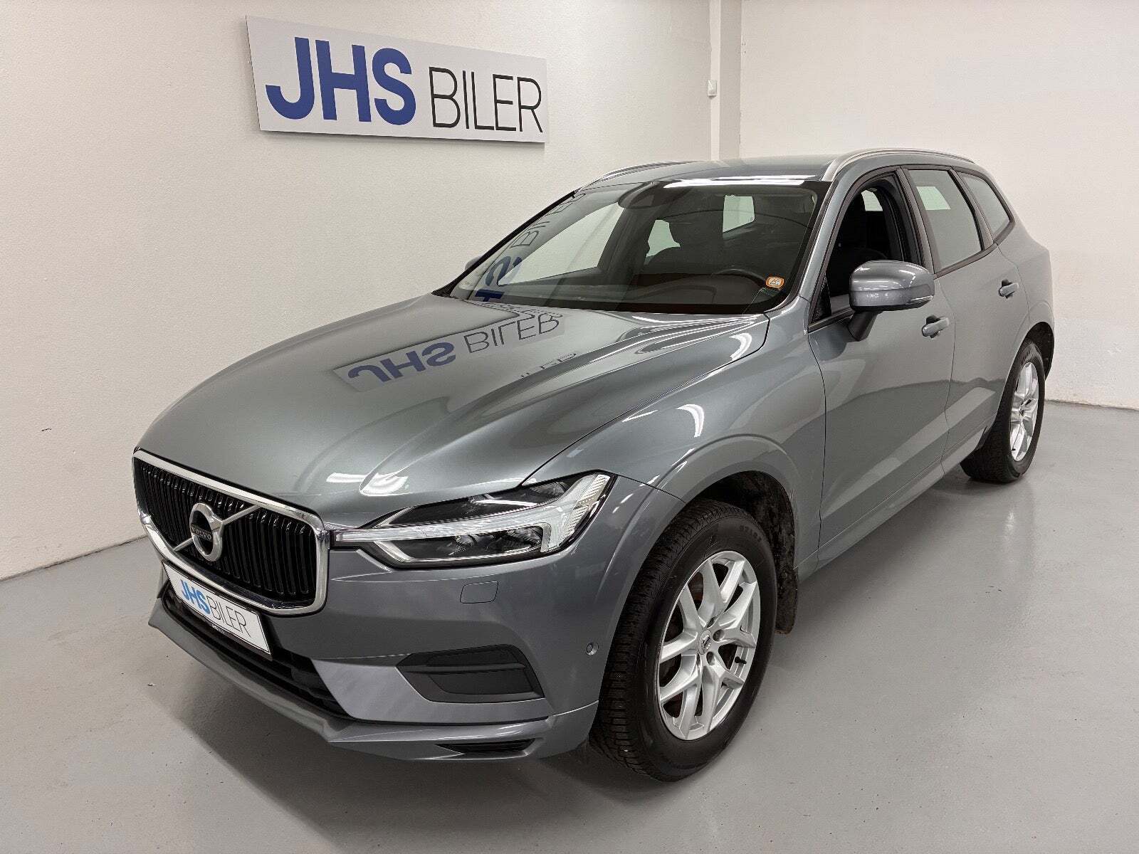 Volvo XC60 2,0 D4 190 Momentum aut. Van