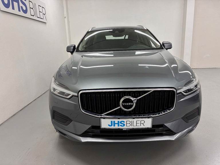 Volvo XC60 2,0 D4 190 Momentum aut. Van