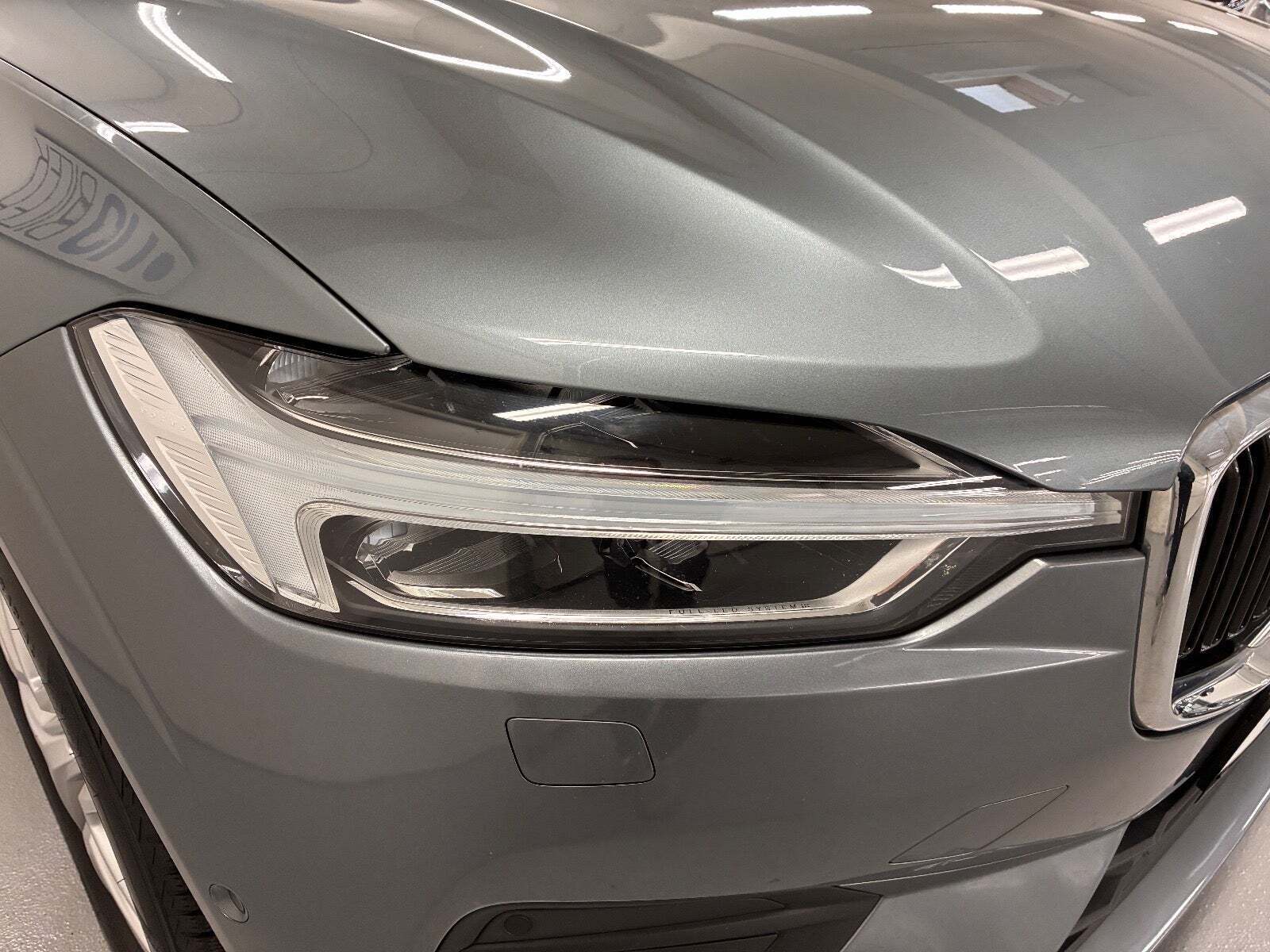 Volvo XC60 2,0 D4 190 Momentum aut. Van