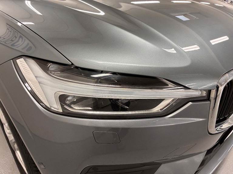 Volvo XC60 2,0 D4 190 Momentum aut. Van