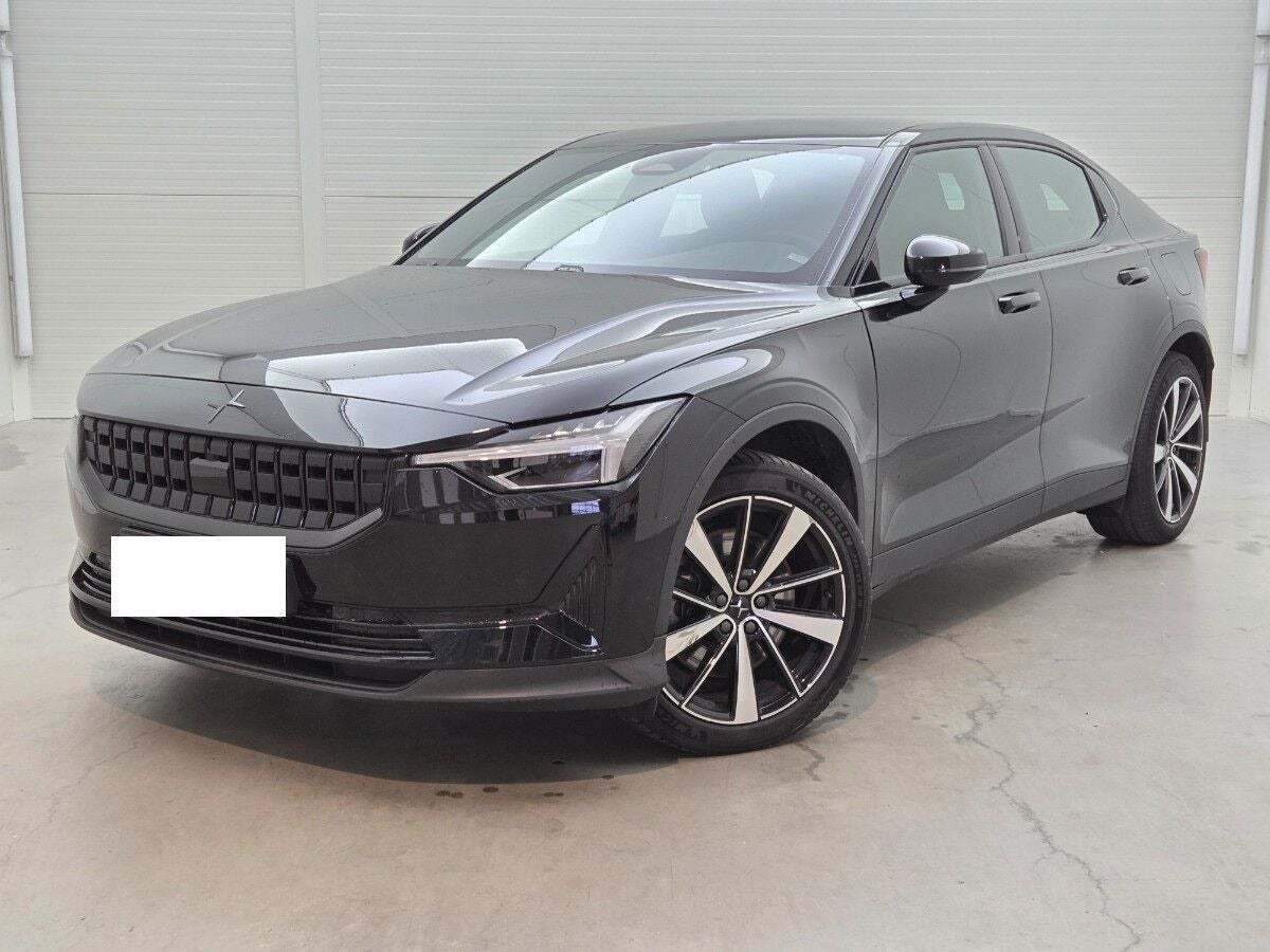 Polestar 2 Standard Range