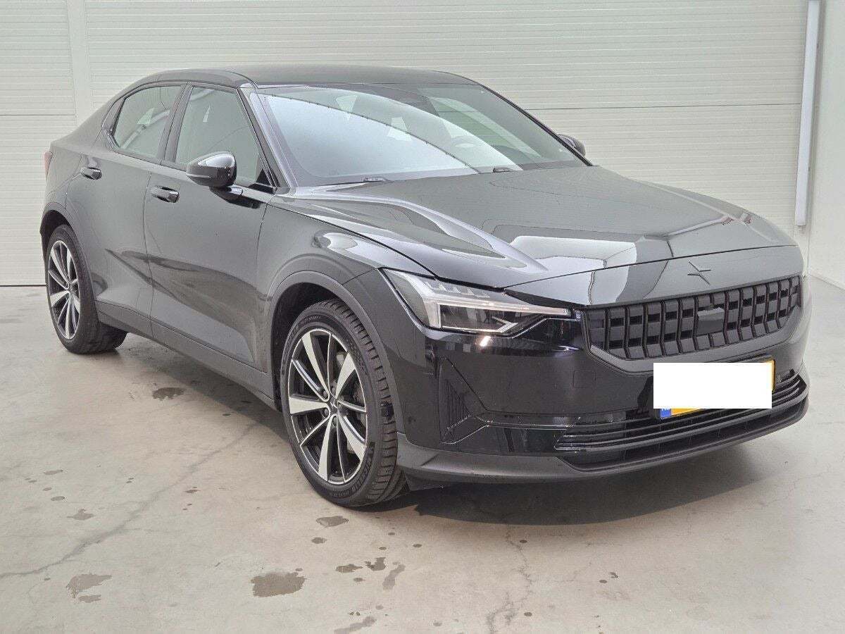 Polestar 2 Standard Range