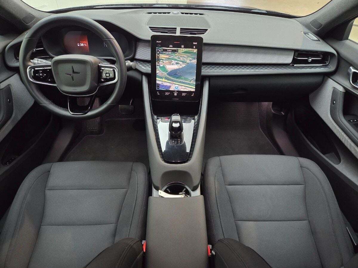 Polestar 2 Standard Range