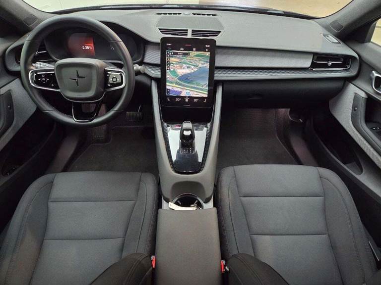 Polestar 2 Standard Range