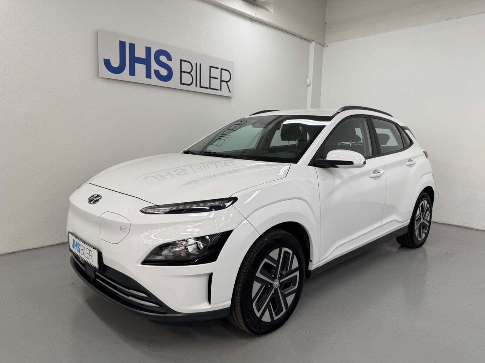 Hyundai Kona 39 EV Essential