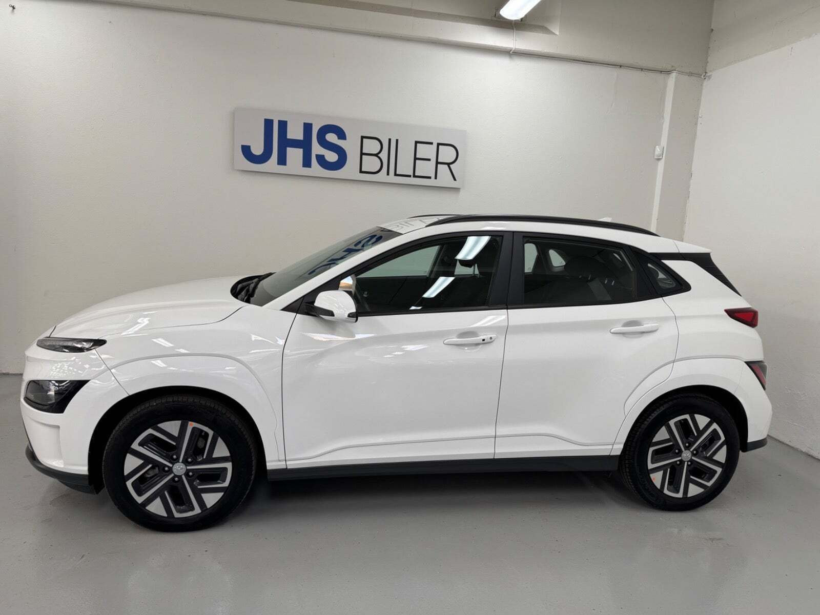 Hyundai Kona 39 EV Essential