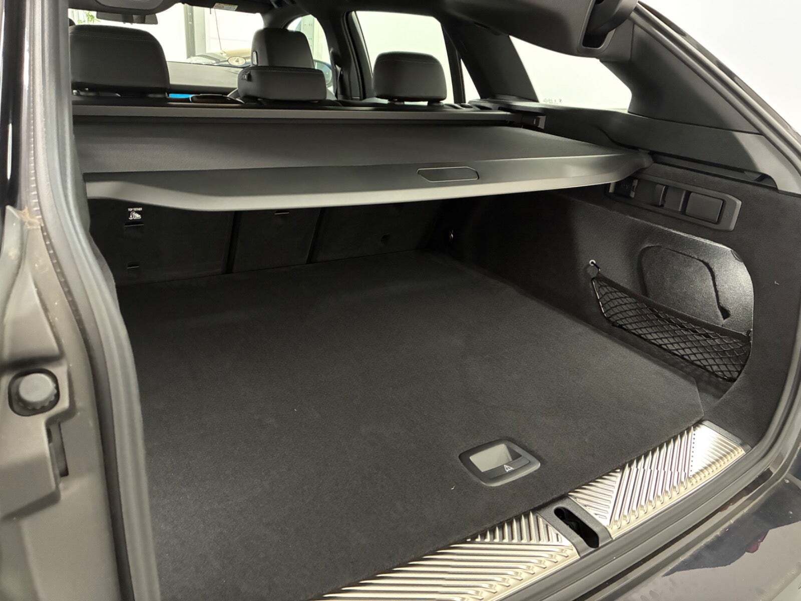 BMW i5 eDrive40 Touring M-Sport