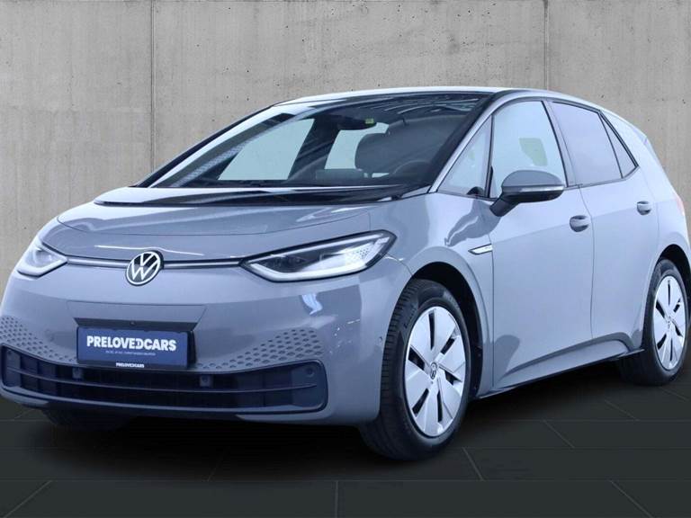 VW ID.3 58 Pro Performance