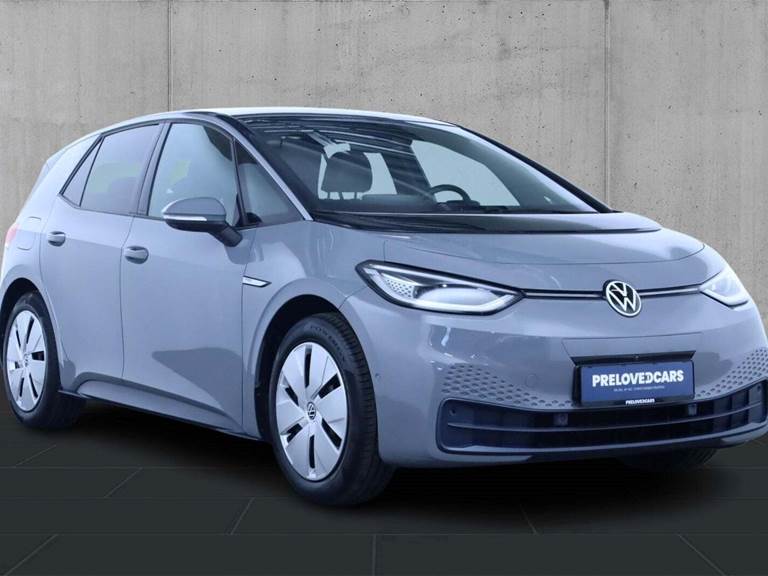 VW ID.3 58 Pro Performance