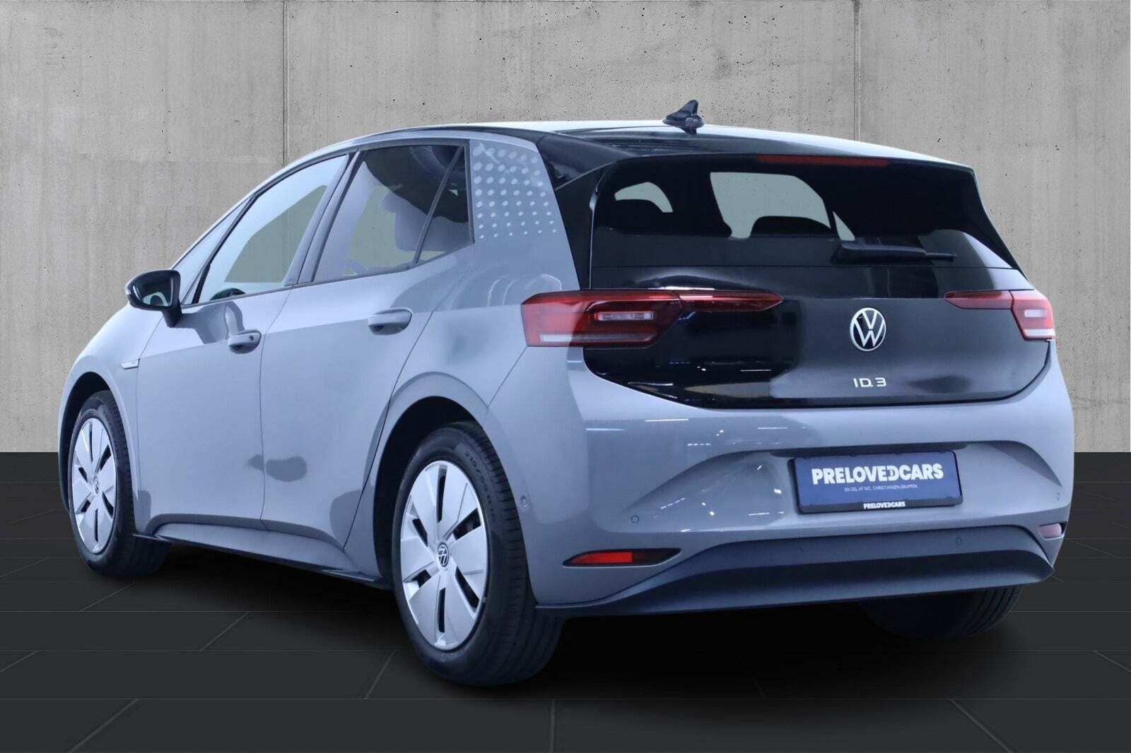 VW ID.3 58 Pro Performance