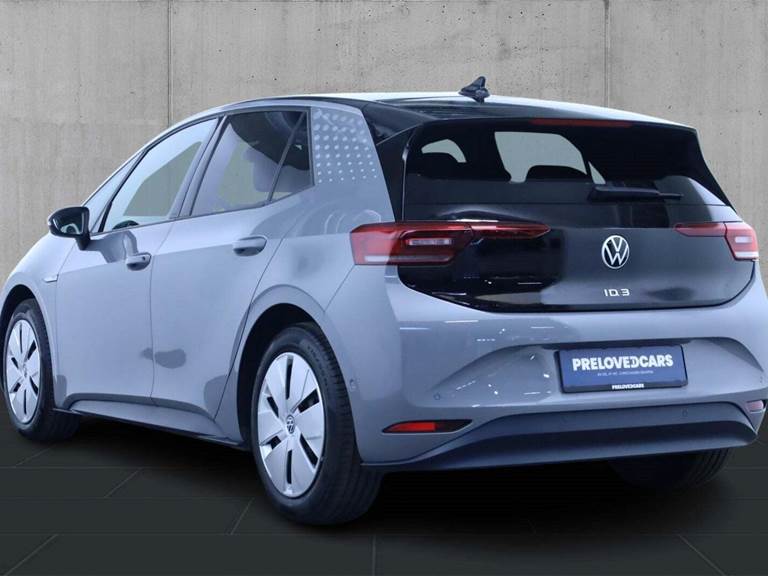 VW ID.3 58 Pro Performance