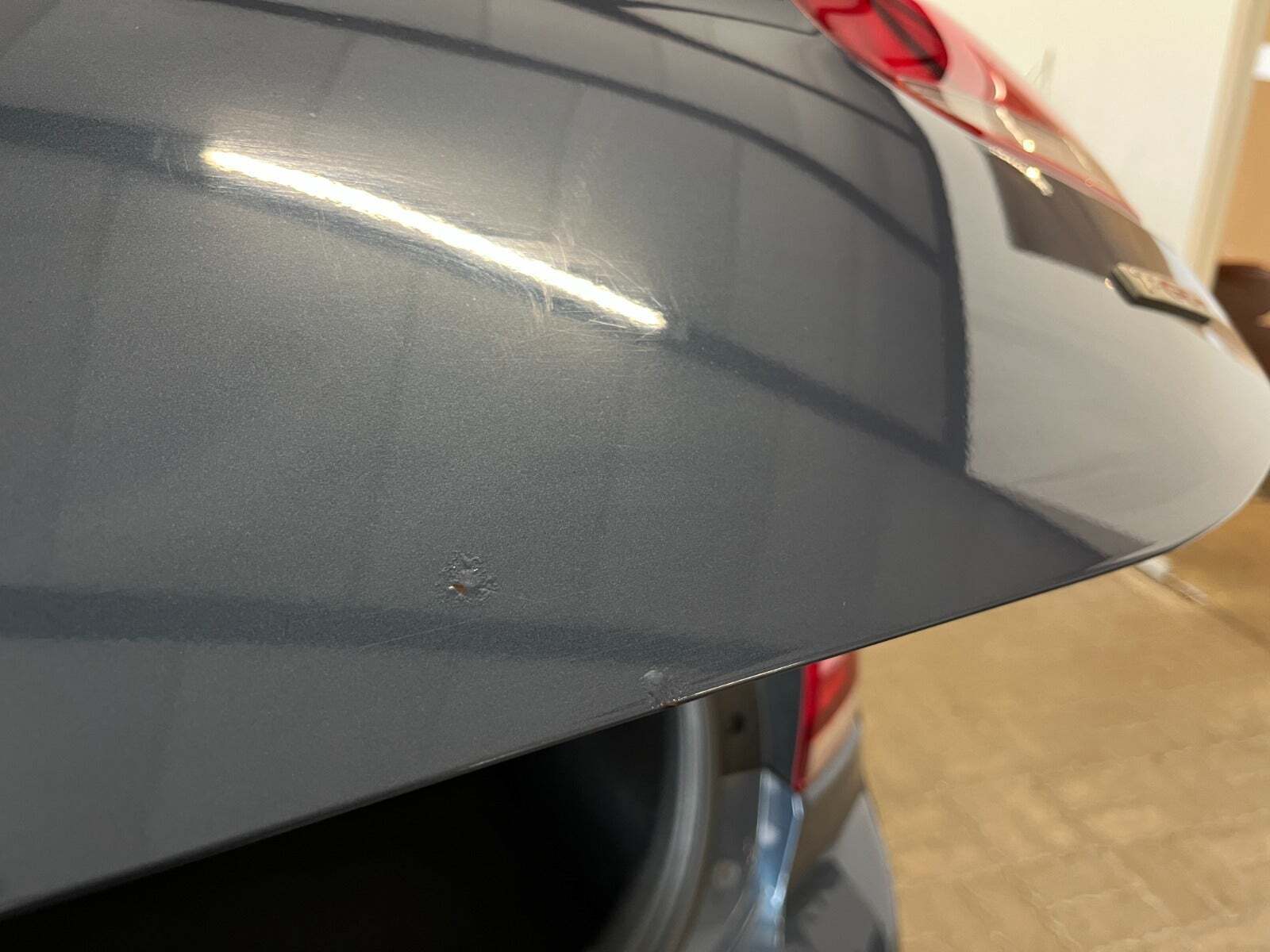 undefined Kia Rio fra 2017