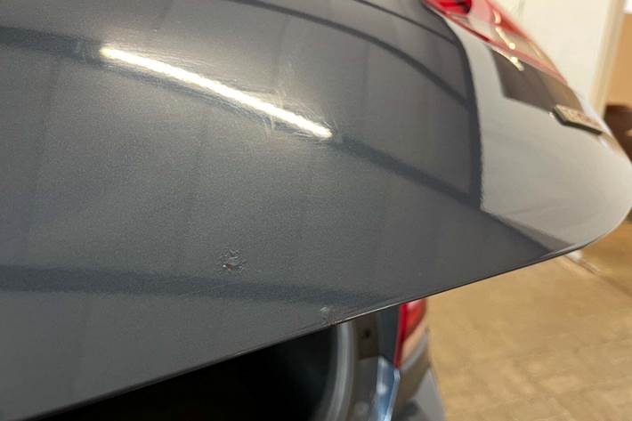 undefined Kia Rio fra 2017