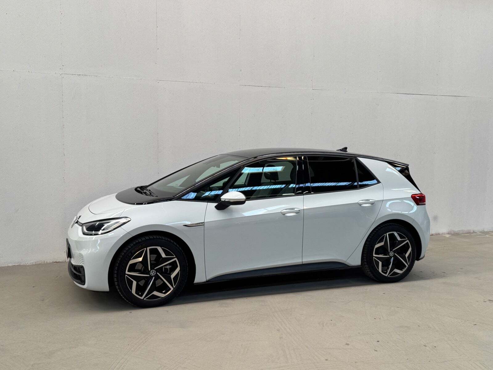 VW ID.3 77 Pro S Tour