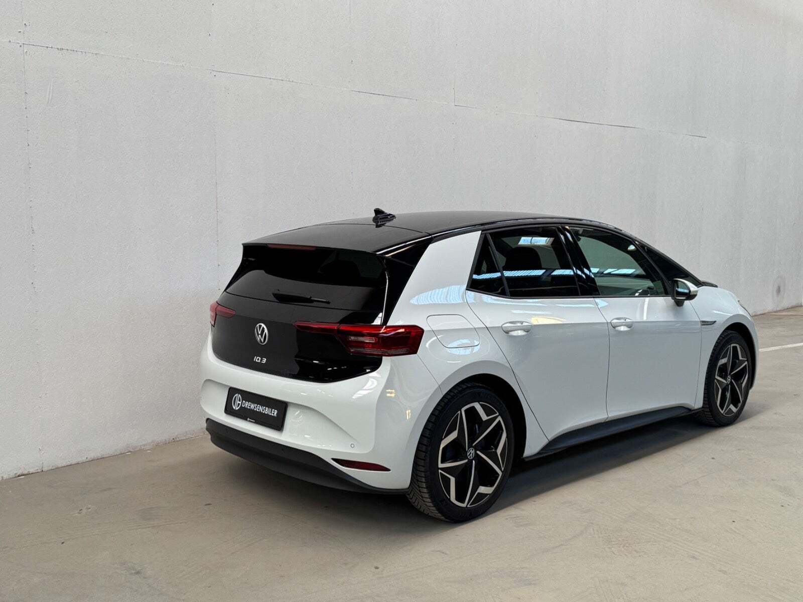 VW ID.3 77 Pro S Tour