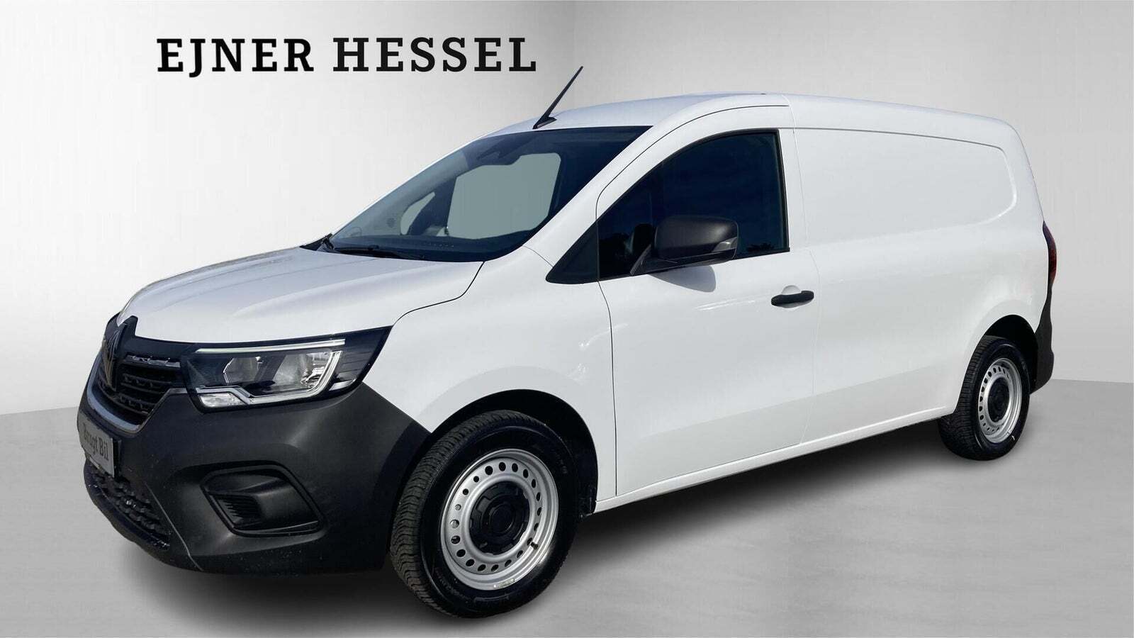 Renault Kangoo 1,5 dCi 95 L2