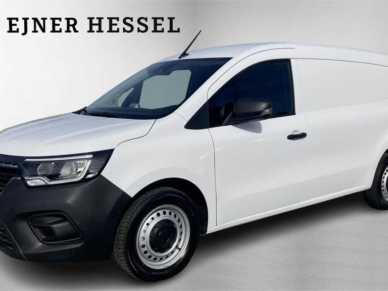 Renault Kangoo 1,5 dCi 95 L2