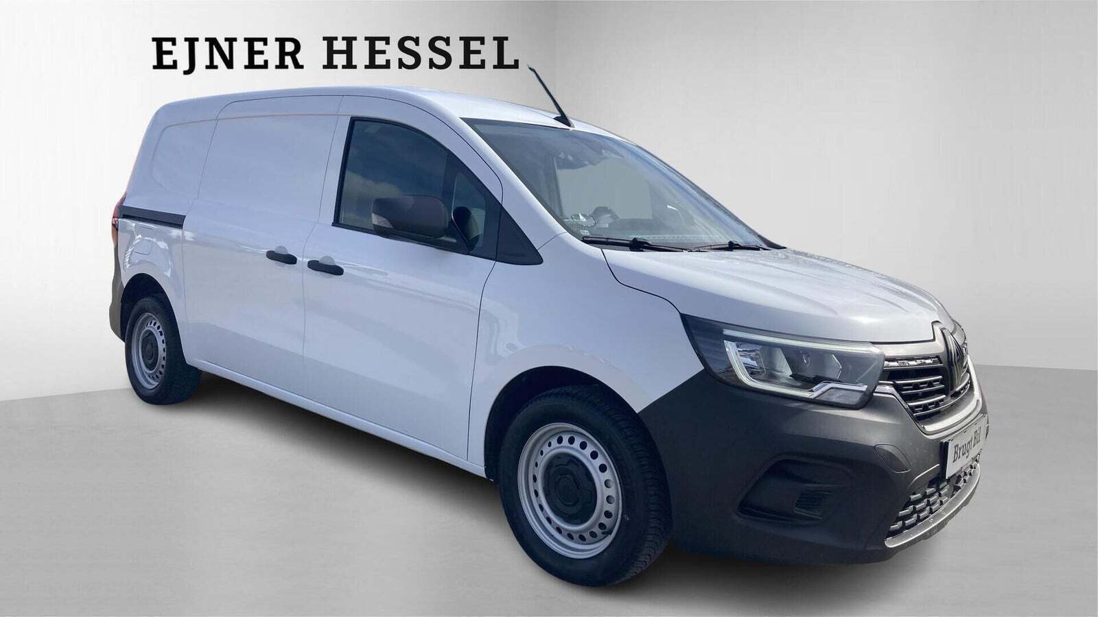 Renault Kangoo 1,5 dCi 95 L2