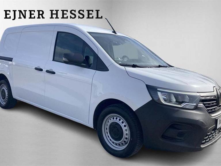 Renault Kangoo 1,5 dCi 95 L2