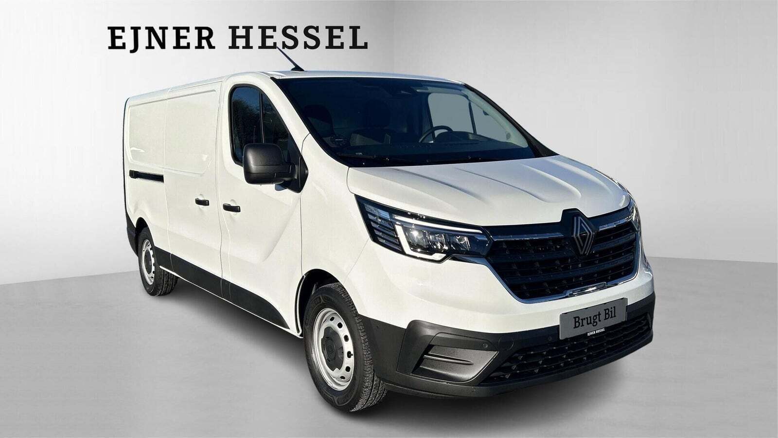 Renault Trafic 2,0 dCi 150 L2H1 Tekno aut.