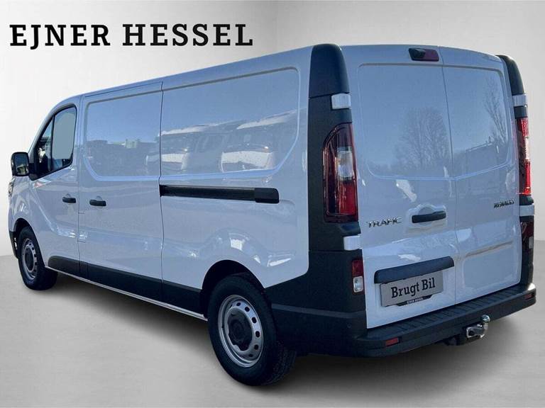 Renault Trafic 2,0 dCi 150 L2H1 Tekno aut.