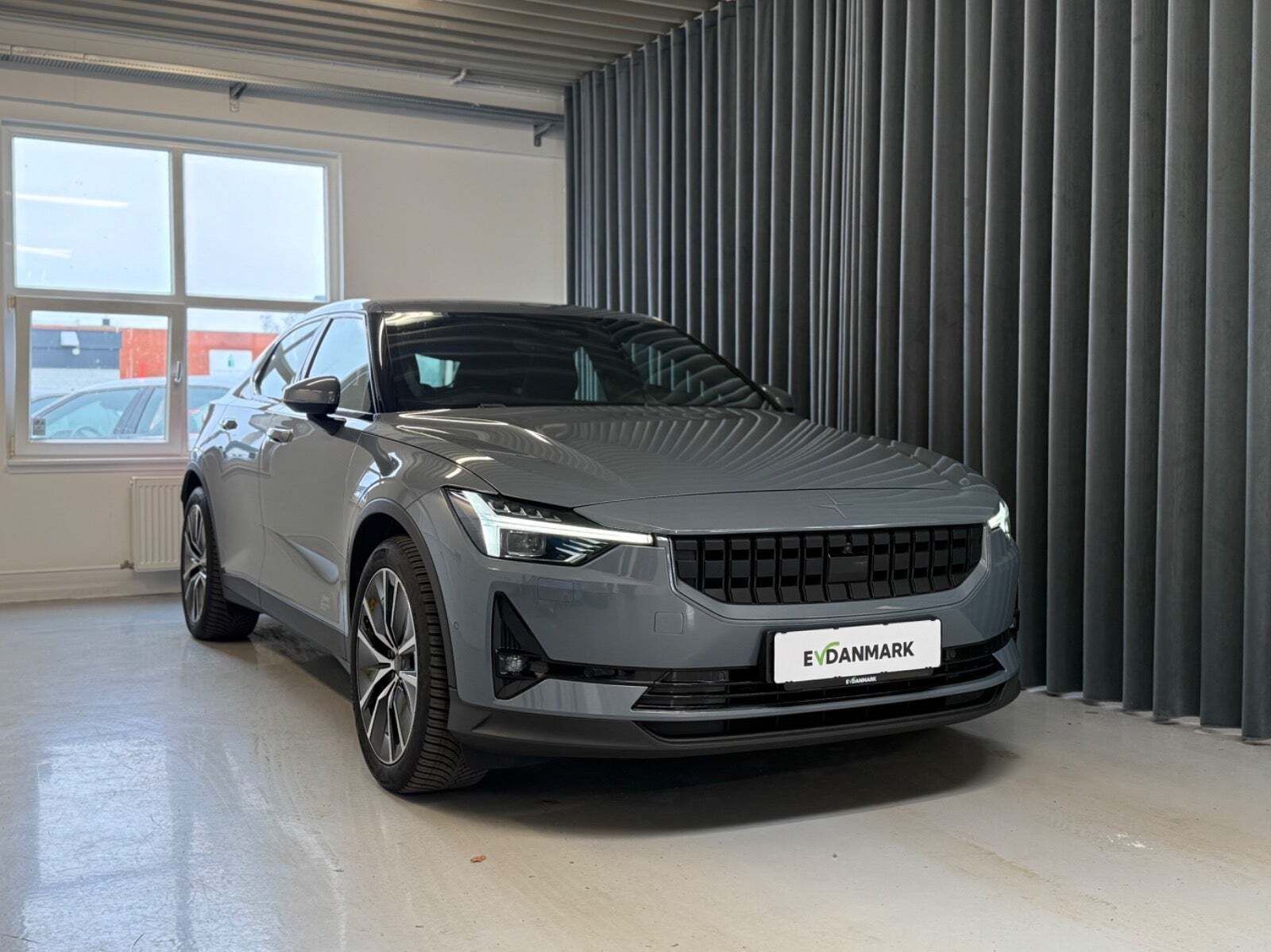 Polestar 2 Long Range AWD