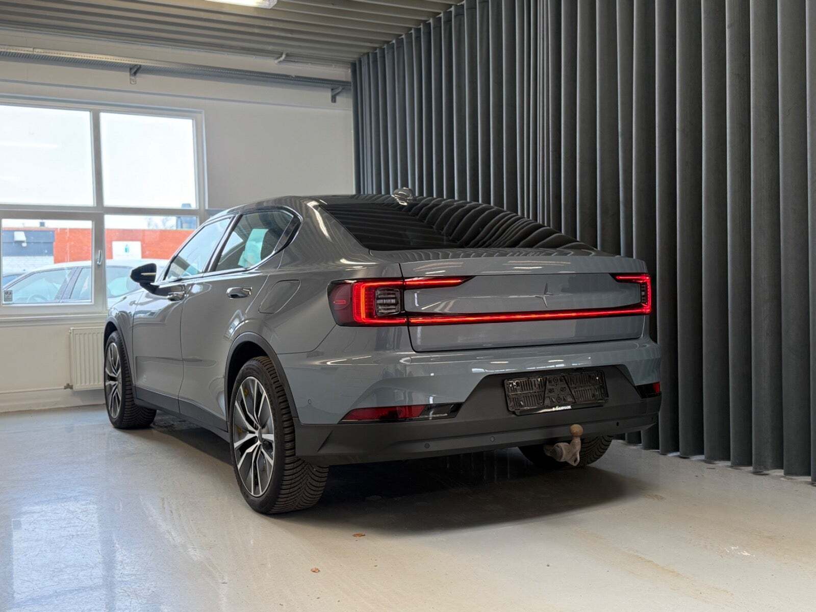 Polestar 2 Long Range AWD