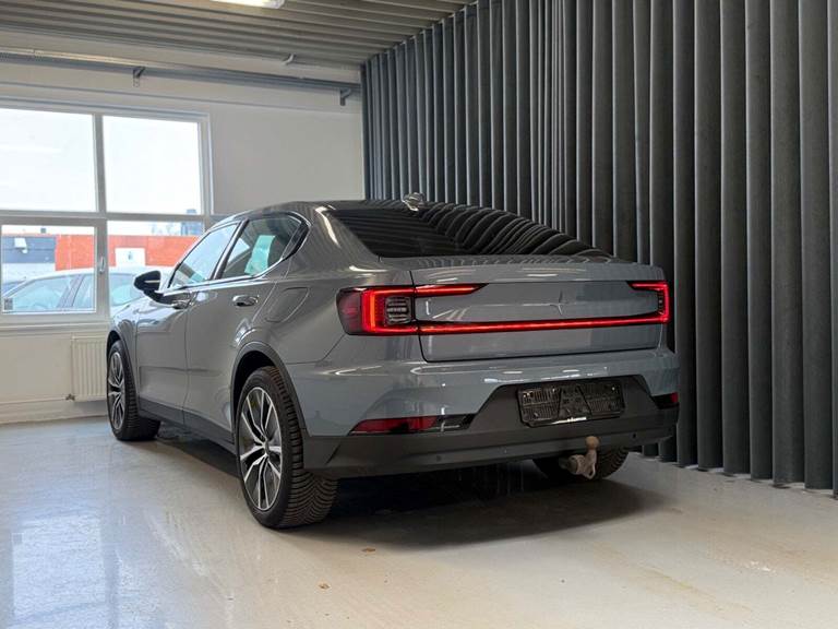 Polestar 2 Long Range AWD