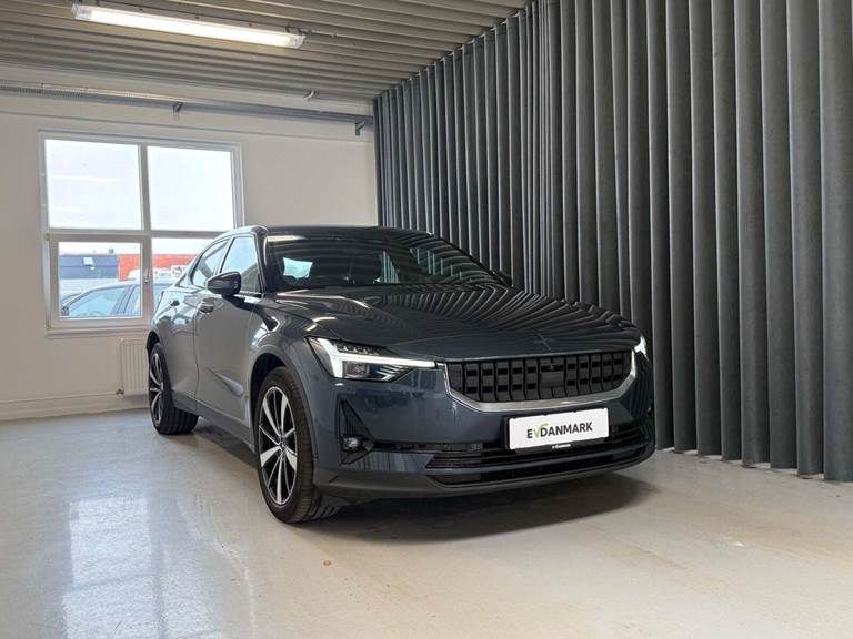 Polestar 2 Long Range