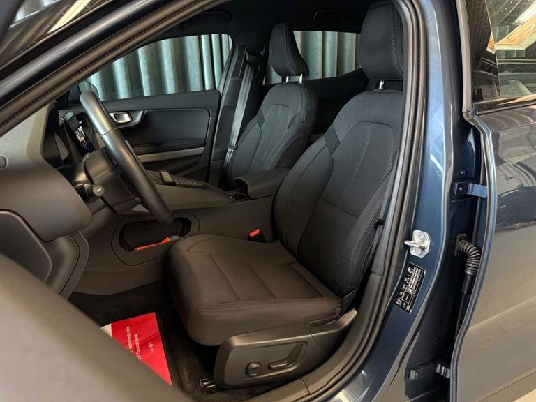 Polestar 2 Long Range