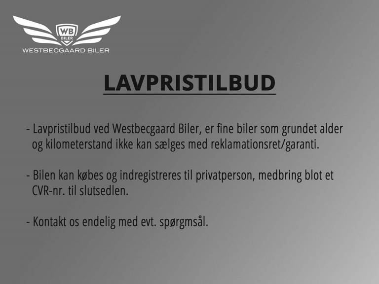 Mercedes CLK320 3,2 Elegance aut.