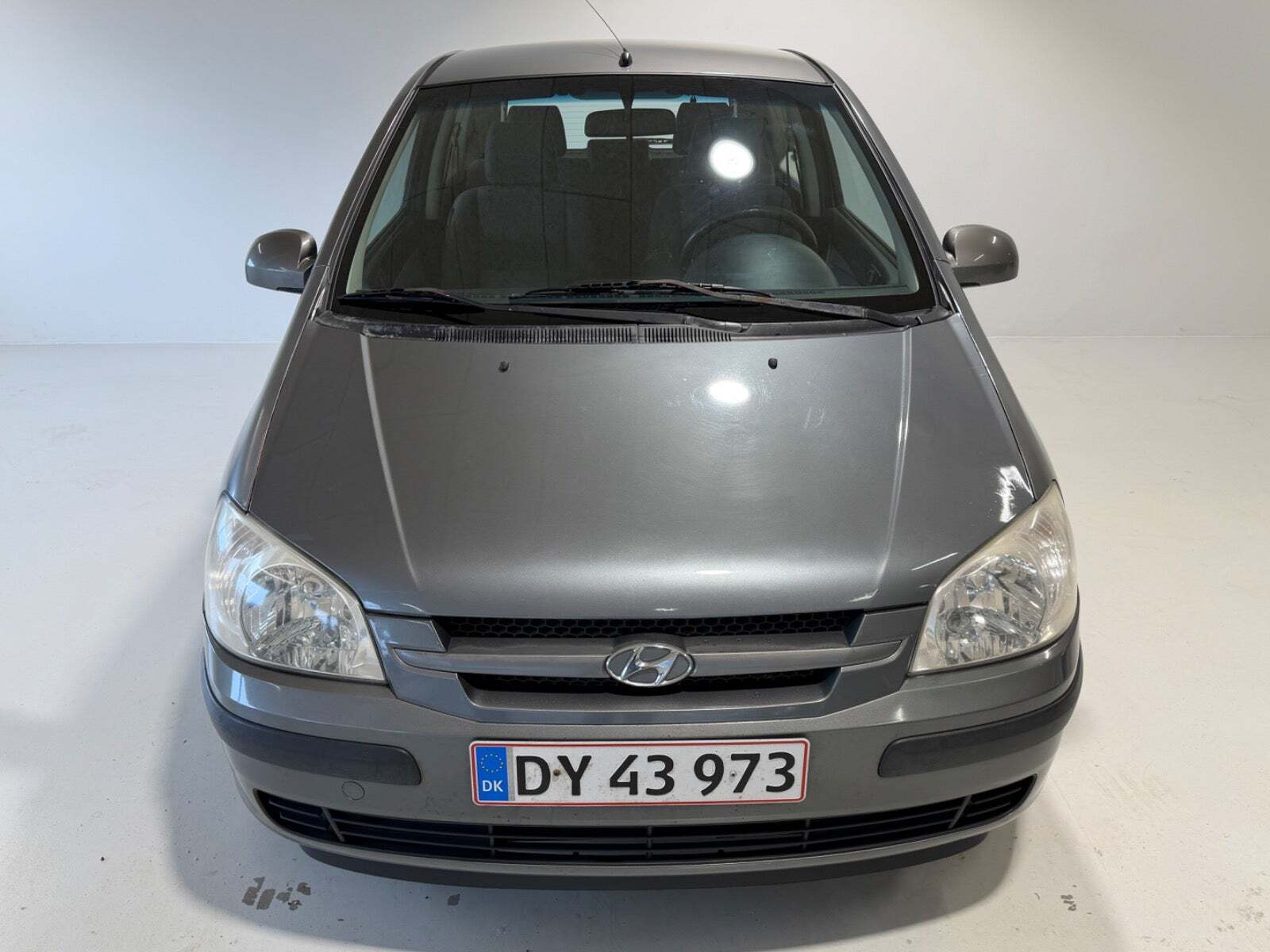 Hyundai Getz 1,3 GL