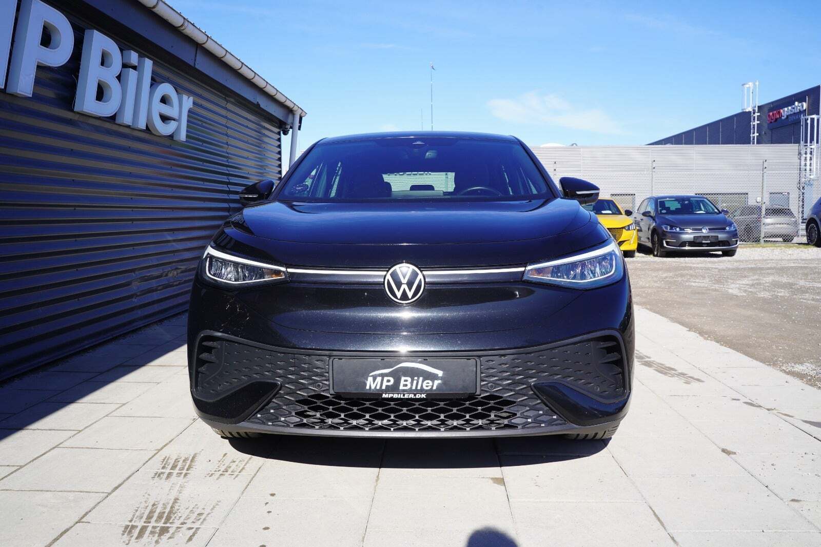 VW ID.5 77 Pro Performance