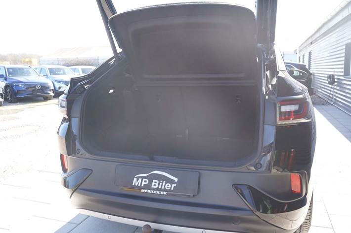 Sort VW ID.5 fra 2023