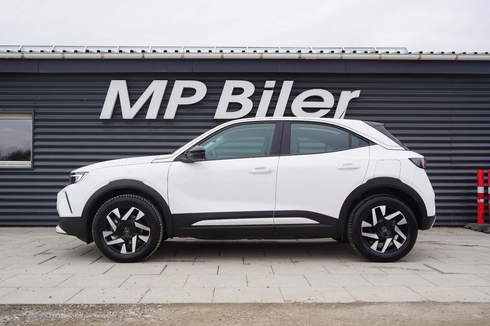 Opel Mokka-e 50 Elegance