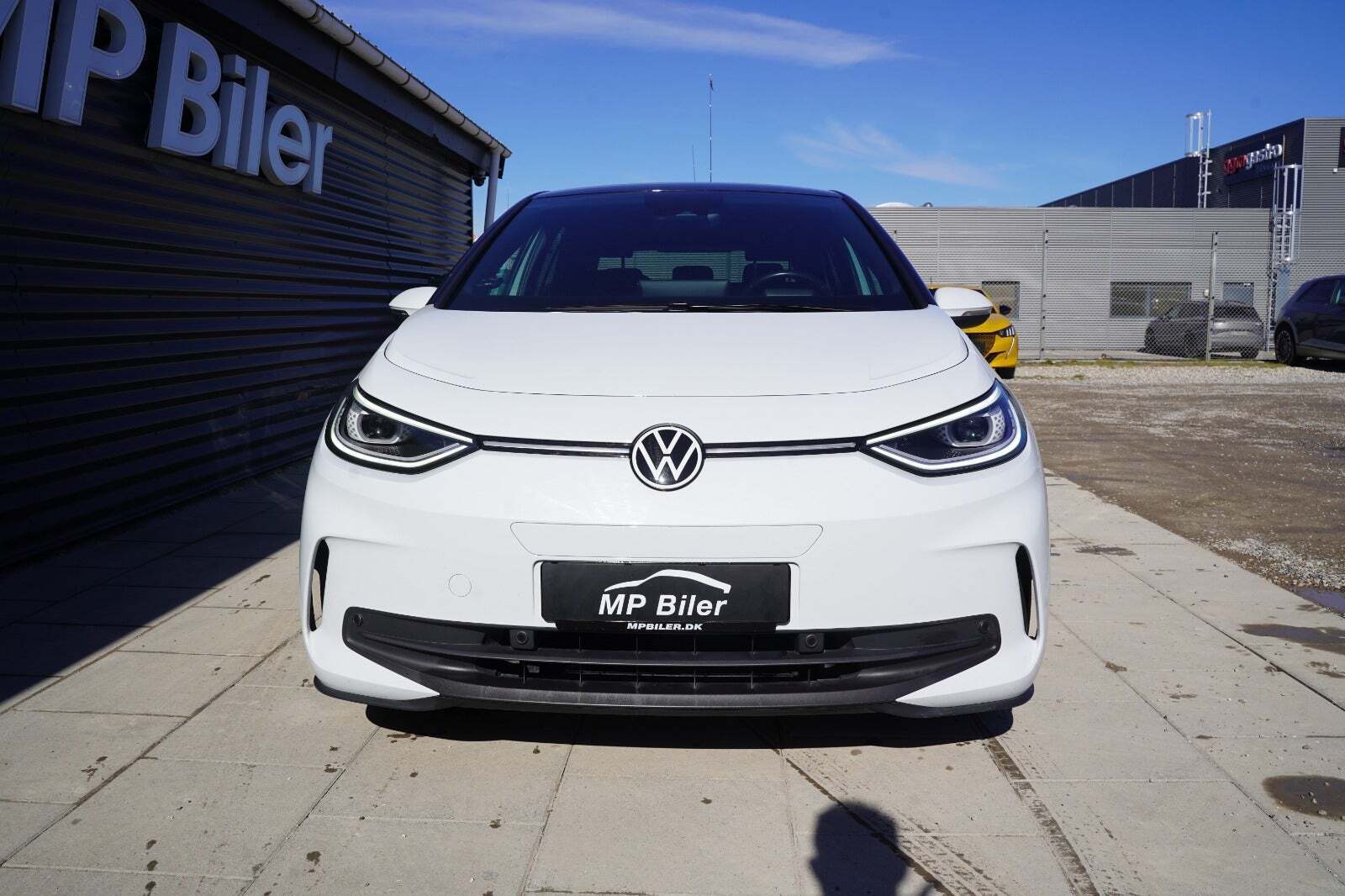 VW ID.3 59 Style