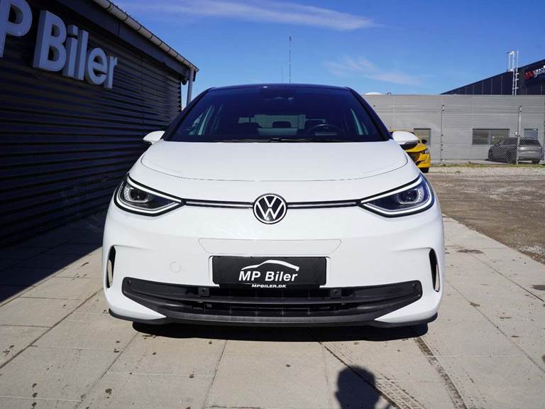 VW ID.3 59 Style