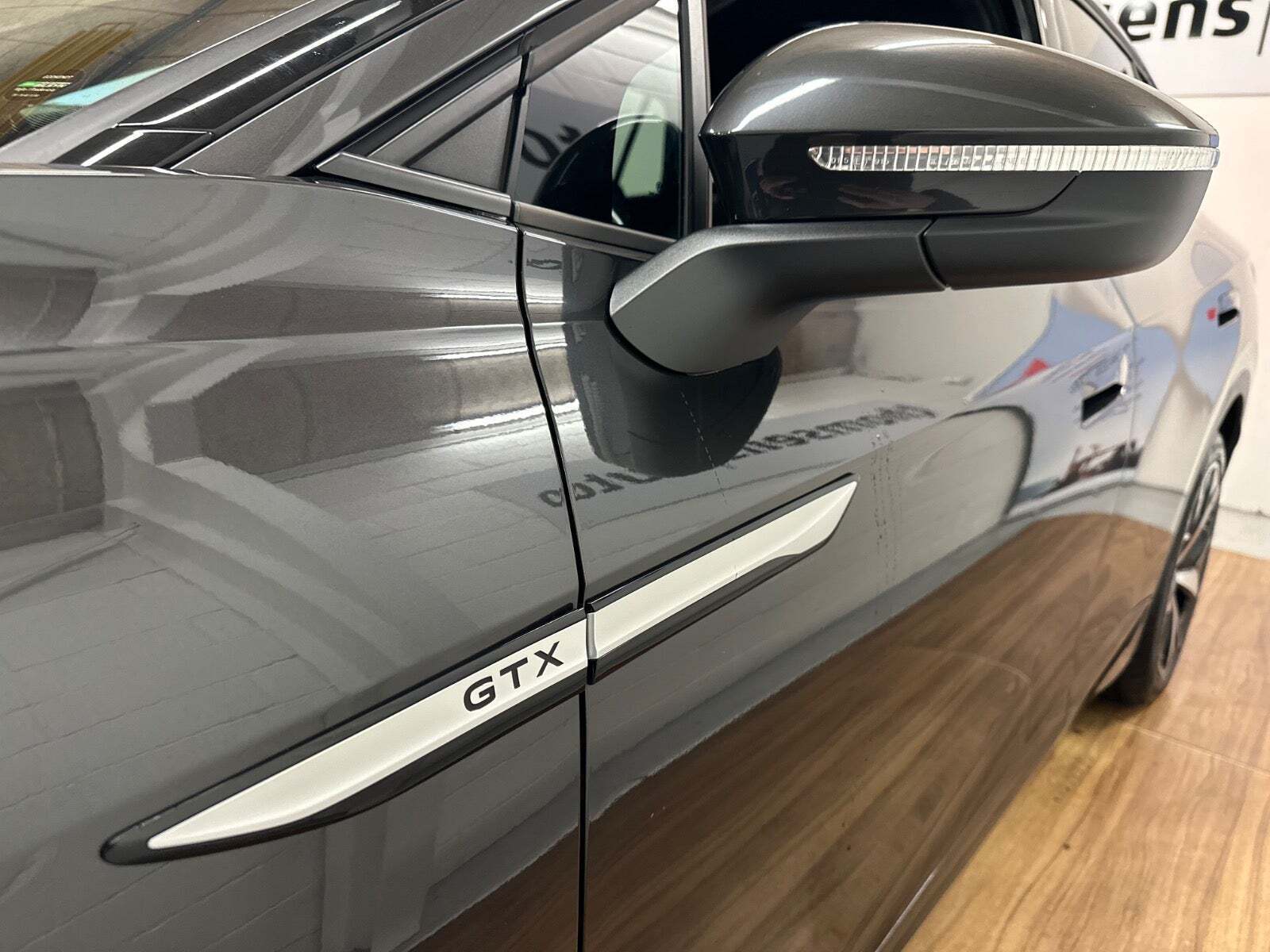 VW ID.4 77 GTX 4Motion