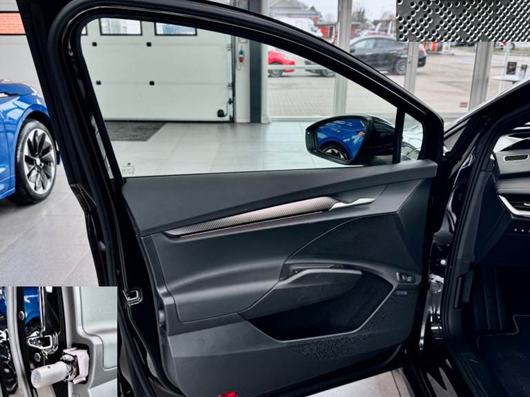 Skoda Enyaq 85 iV Sportline Maxx