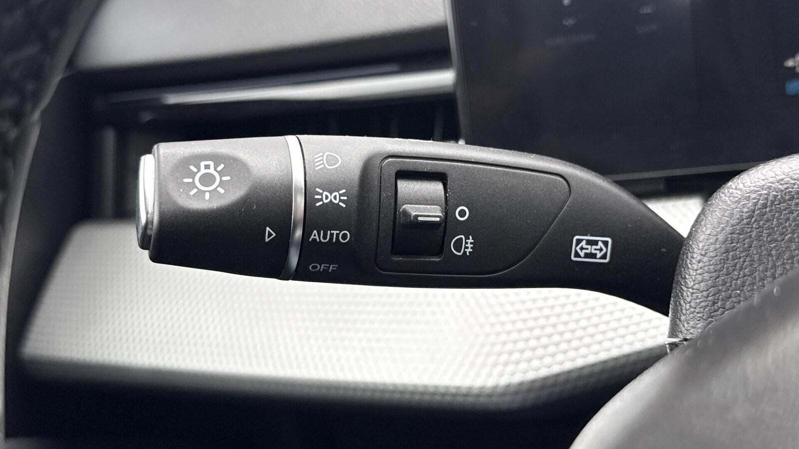 Grøn Aiways U5 fra 2024