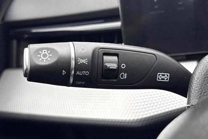 Grøn Aiways U5 fra 2024