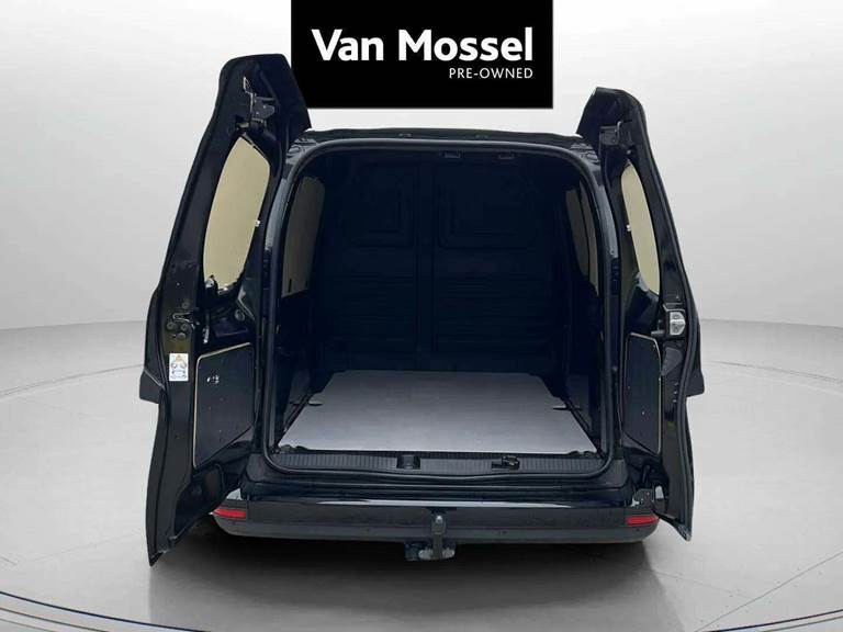 Mercedes eCitan A2 PRO Van