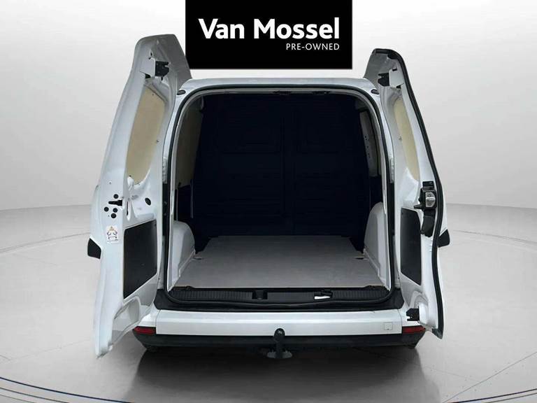 Mercedes eCitan A2 PRO Van