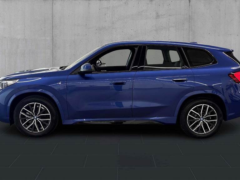 BMW iX1 eDrive20 M-Sport