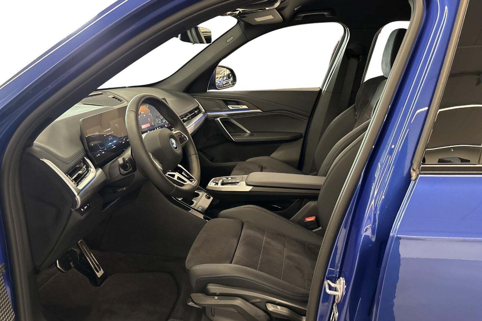 BMW iX1 eDrive20 M-Sport