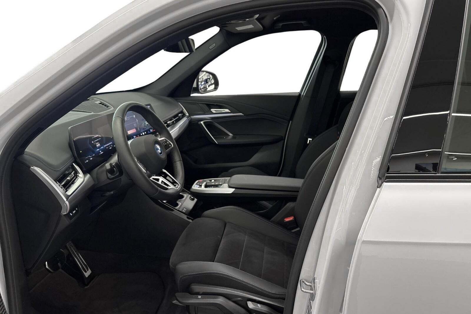 BMW iX1 eDrive20 M-Sport