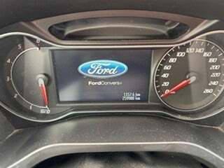 undefined Ford S-MAX fra 2014