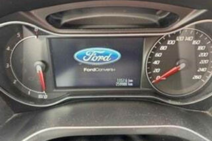undefined Ford S-MAX fra 2014