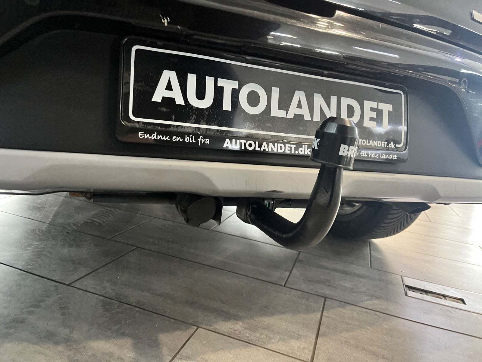 Kia Niro 1,6 PHEV Premium DCT